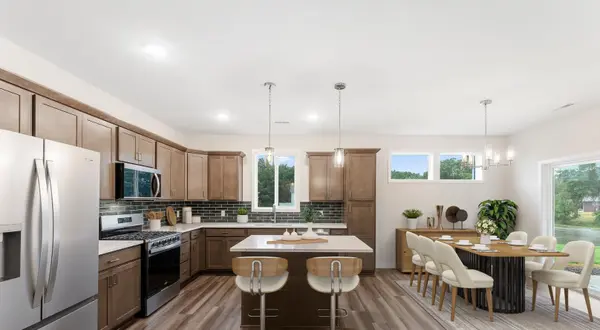 17040 Uranimite ST NW, Ramsey, MN 55303