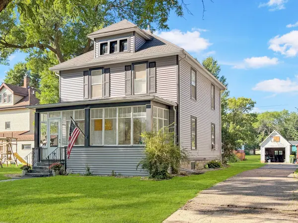 313 Hollett ST, Tracy, MN 56175
