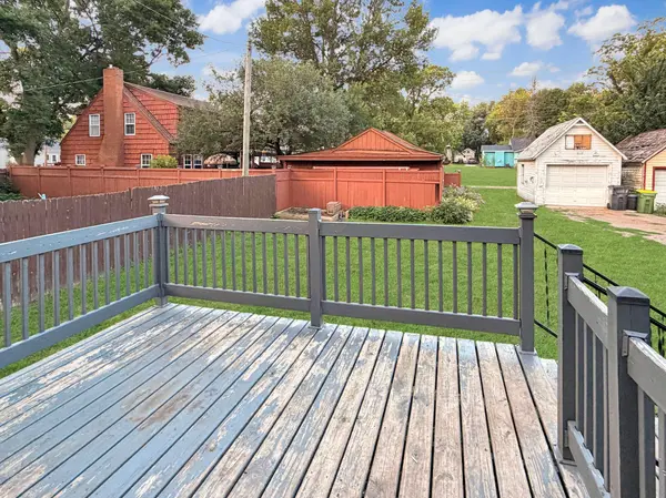 313 Hollett ST, Tracy, MN 56175