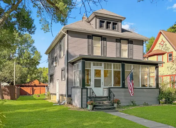 313 Hollett ST, Tracy, MN 56175