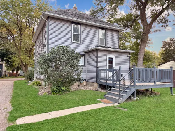 313 Hollett ST, Tracy, MN 56175