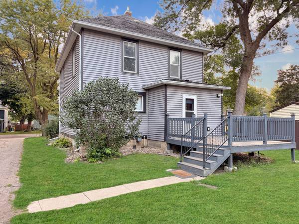 313 Hollett ST, Tracy, MN 56175