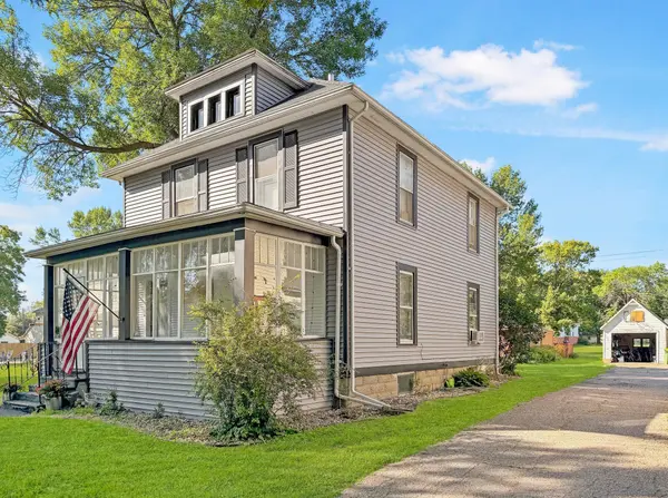 313 Hollett ST, Tracy, MN 56175
