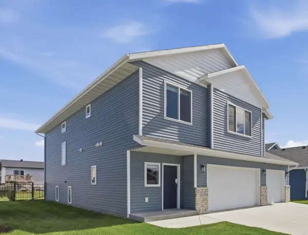 6016 79th AVE S, Horace, ND 58047