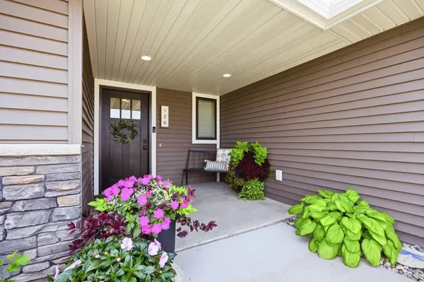126 Detroit AVE SE, Hutchinson, MN 55350