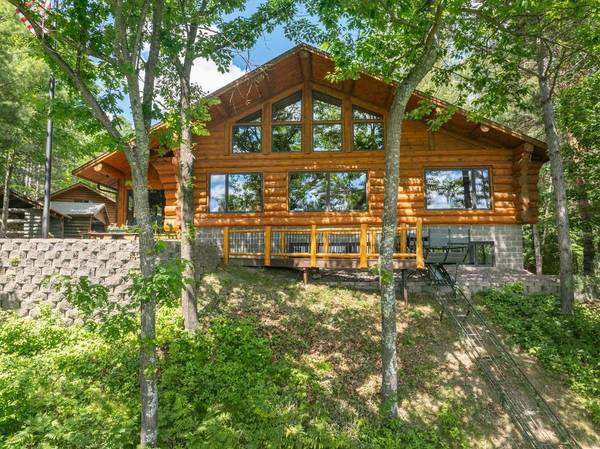 38020 Blueridge DR, Grand Rapids, MN 55744