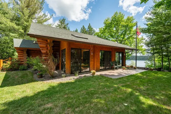 38020 Blueridge DR, Grand Rapids, MN 55744