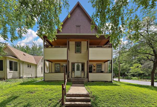 3101 E 24th ST, Minneapolis, MN 55406