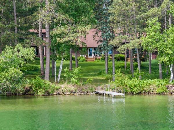 17269 Cattail DR, Park Rapids, MN 56470