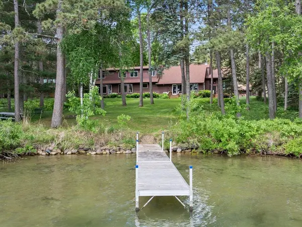 17269 Cattail DR, Park Rapids, MN 56470