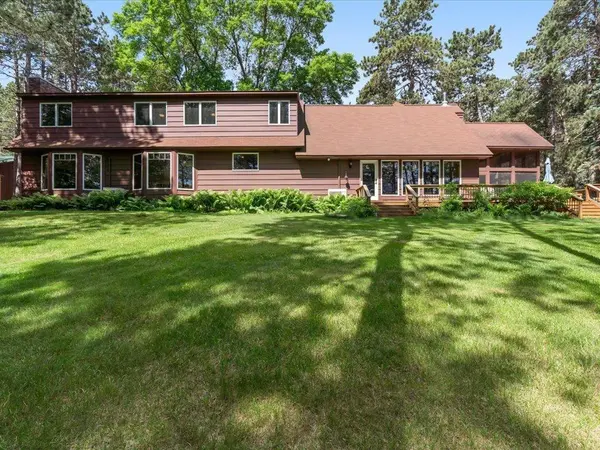 17269 Cattail DR, Park Rapids, MN 56470