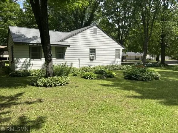 507 Birch ST E, Frederic, WI 54837