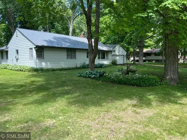 507 Birch ST E, Frederic, WI 54837