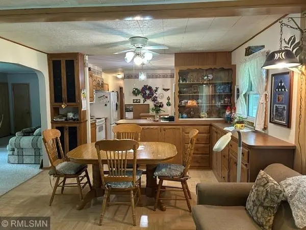 507 Birch ST E, Frederic, WI 54837
