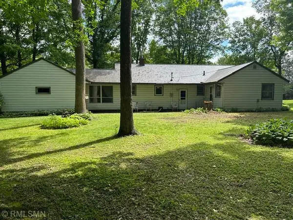 507 Birch ST E, Frederic, WI 54837