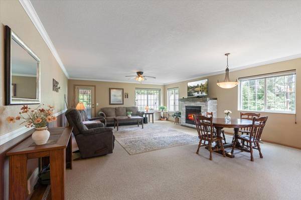 4468 Griffin CIR, Pequot Lakes, MN 56472