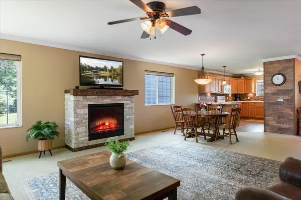 4468 Griffin CIR, Pequot Lakes, MN 56472
