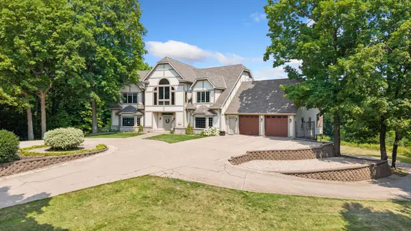 2510 Hamlin AVE NE, Saint Michael, MN 55376