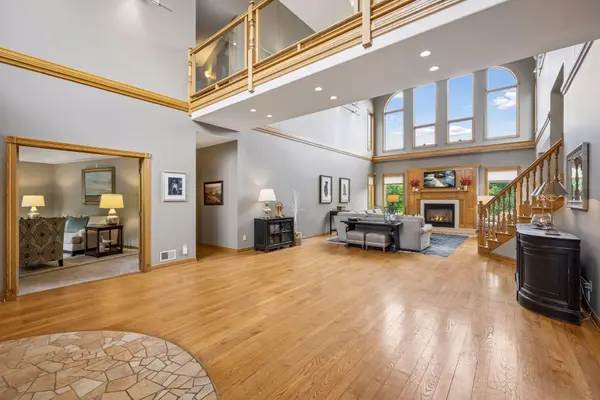2510 Hamlin AVE NE, Saint Michael, MN 55376