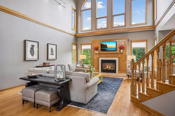2510 Hamlin AVE NE, Saint Michael, MN 55376