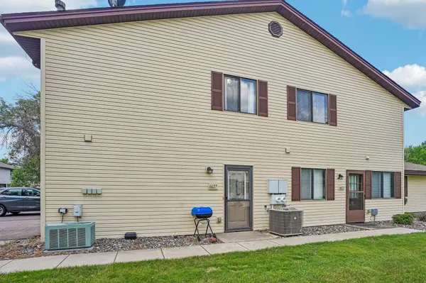6627 84th CT N, Brooklyn Park, MN 55445