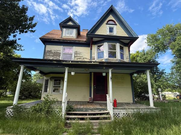 305 Main ST, Webster, ND 58382