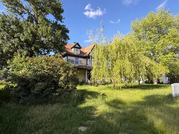 305 Main ST, Webster, ND 58382