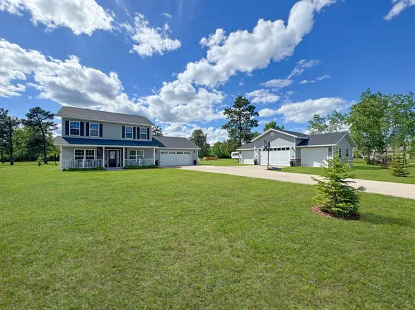 8035 Moidore DR NW, Bemidji, MN 56601