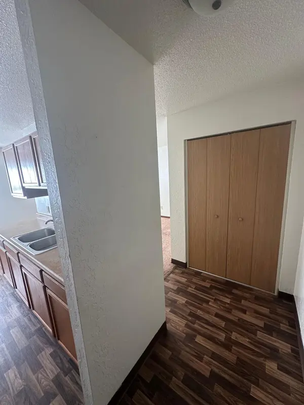 107 & 115 Brown AVE, Lisbon, ND 58054
