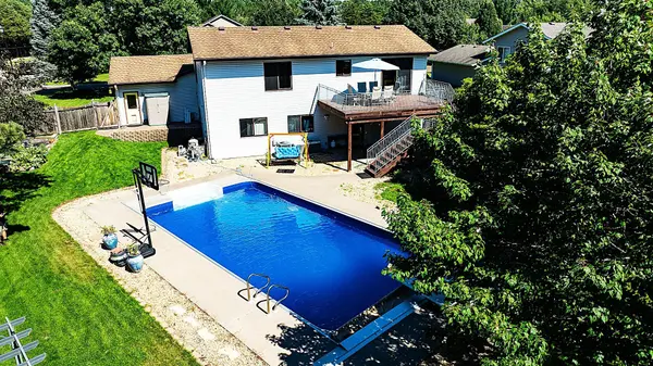 15280 Tonto ST NW, Ramsey, MN 55303