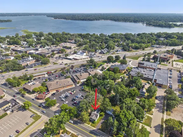 2100 4th ST, White Bear Lake, MN 55110