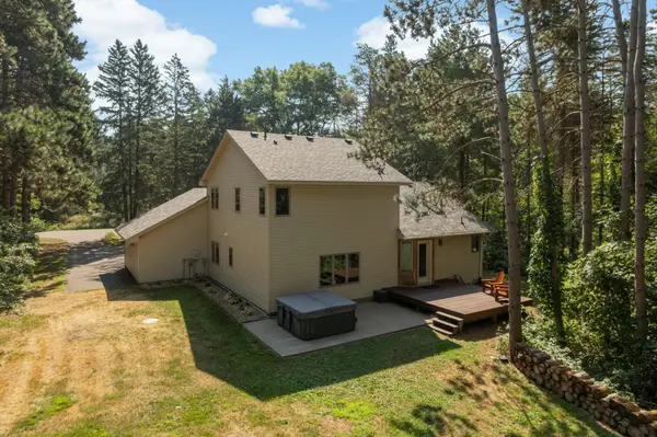 27552 131st ST NW, Zimmerman, MN 55398