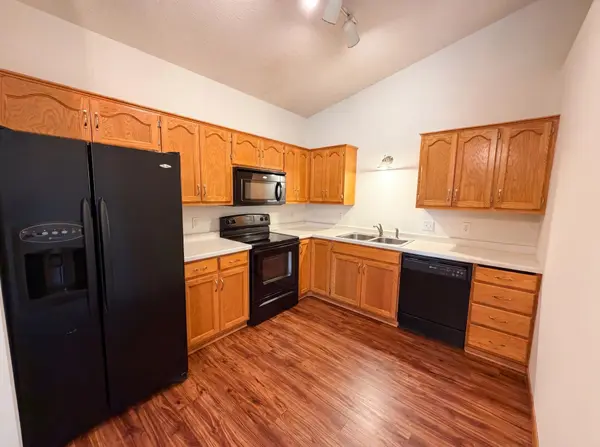 5317 140th AVE NW, Ramsey, MN 55303