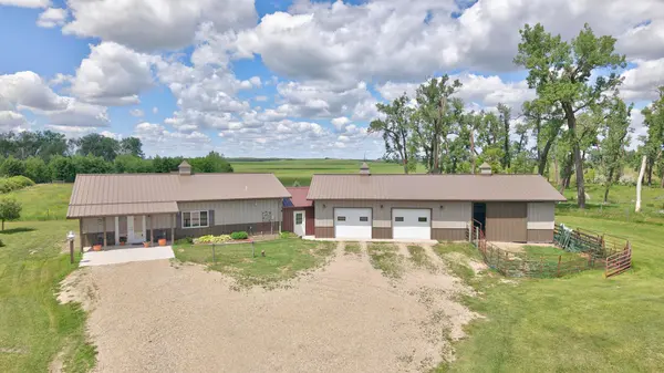 3843 113th AVE SE, Valley City, ND 58072