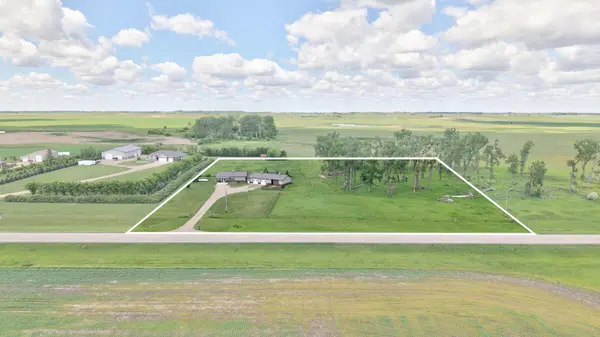 3843 113th AVE SE, Valley City, ND 58072