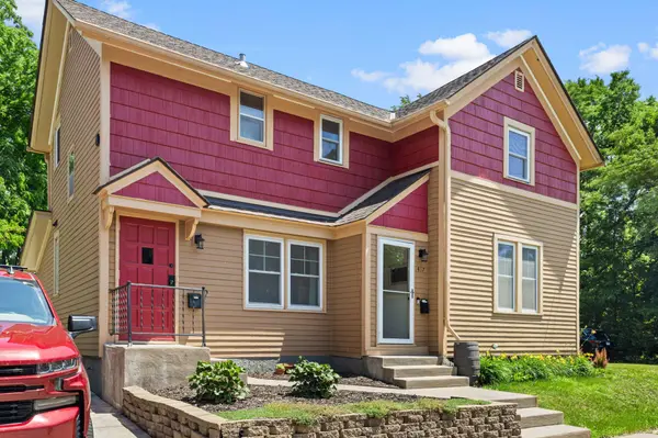 417 Harriet ST S, Stillwater, MN 55082