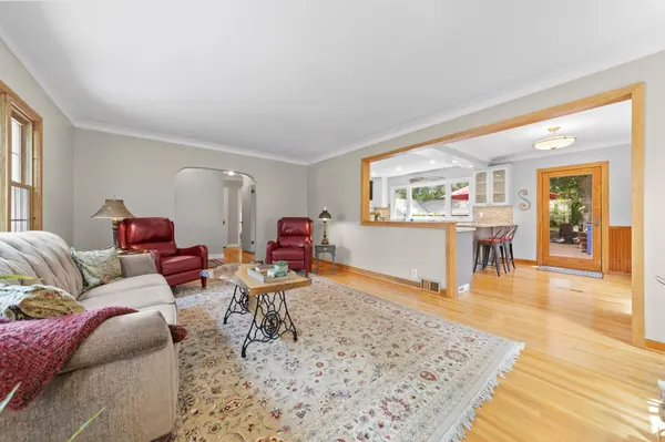 3147 Webster AVE S, Saint Louis Park, MN 55416