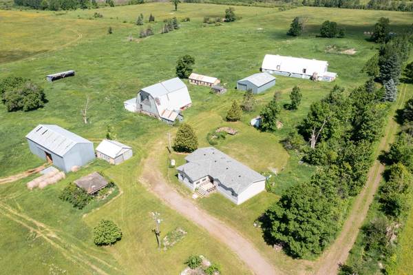 14582 420th ST, Tamarack, MN 55787