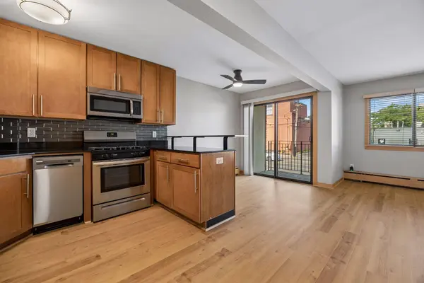 2532 1st AVE S #208, Minneapolis, MN 55404