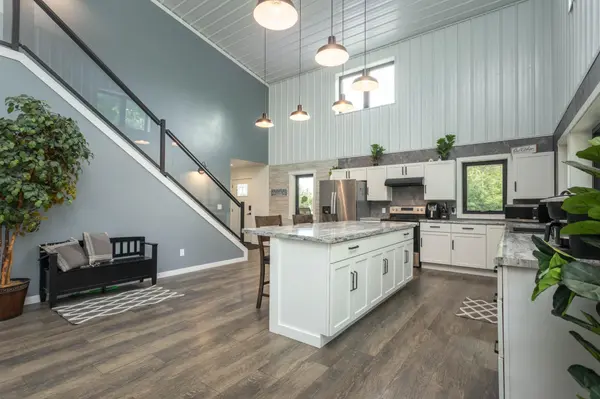 10876 Maple Springs DR SE, Alexandria, MN 56308