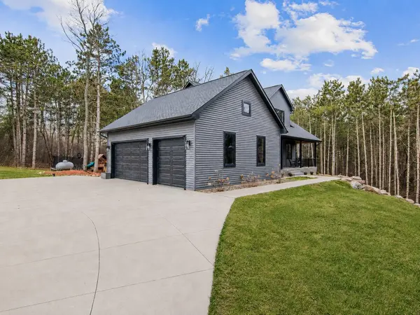 N8723 1207th ST, Clifton Twp, WI 54022