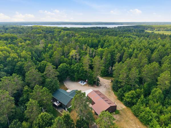 33486 Pierson DR, Pequot Lakes, MN 56472