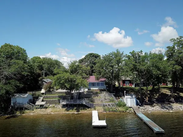 17051 N Leaf Lake RD, Lake Park, MN 56554