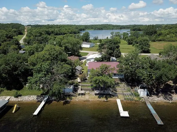 17051 N Leaf Lake RD, Lake Park, MN 56554