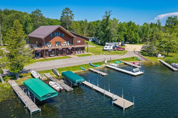 3600 County Road 54 NE, Longville, MN 56655