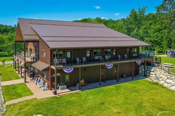 3600 County Road 54 NE, Longville, MN 56655