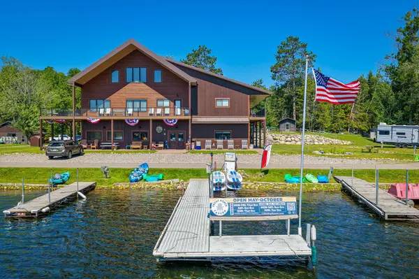 3600 County Road 54 NE, Longville, MN 56655