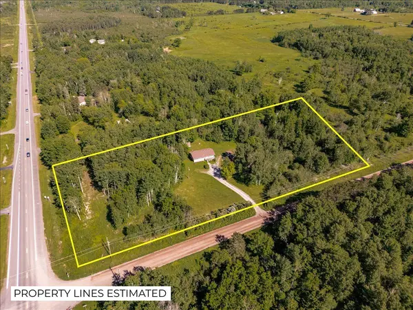4588 Caribou Lake RD, Duluth, MN 55811