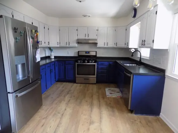607 Milwaukee ST, Lakefield, MN 56150