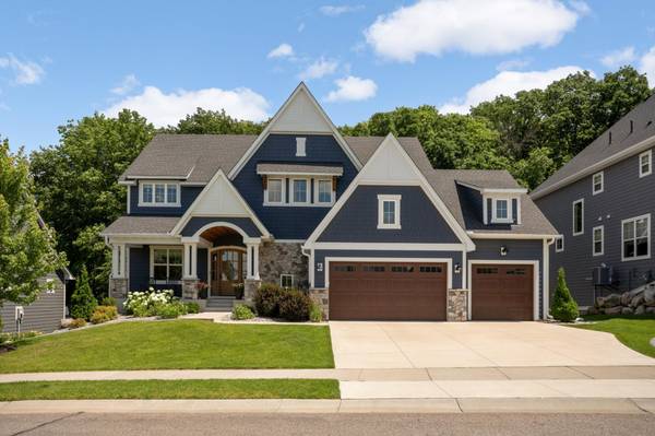 5250 Yellowstone LN N, Plymouth, MN 55446